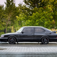 Illustration for article titled The Saab 900 Turbo SPG Was A Hot Hatch Way Before Hot Hatchbacks Were Cool